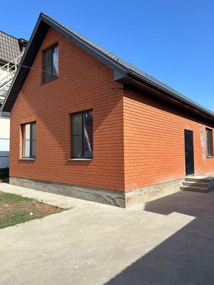 Продам дом, 1 снт, Краснодар г, 0 км от города