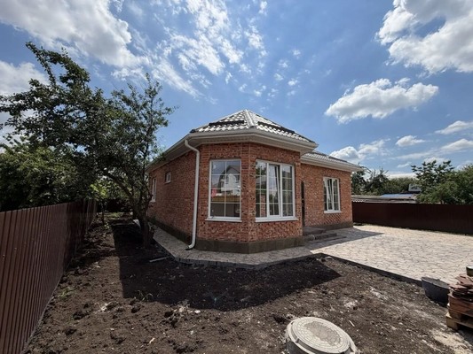 Продам дом, Ростовское Шоссе ул, Краснодар г, 0 км от города