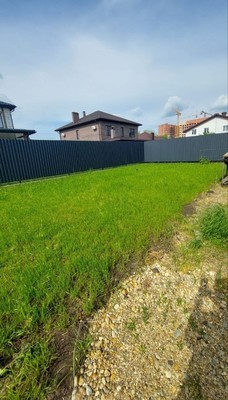 Продам дом, Азовская ул, 14, Краснодар г, 0 км от города