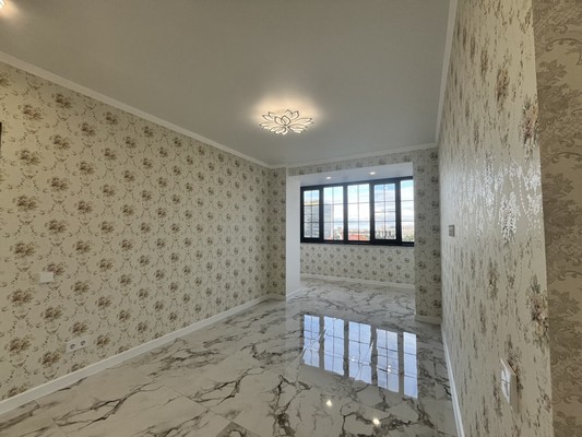 Продам трехкомнатную (3-комн.) квартиру, им. Пушкина ул, 11, Краснодар г