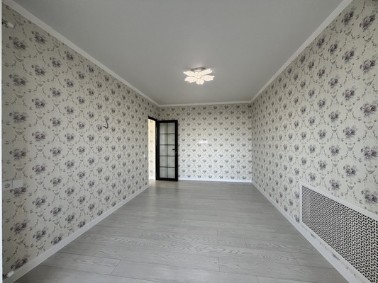 Продам трехкомнатную (3-комн.) квартиру, им. Пушкина ул, 11, Краснодар г