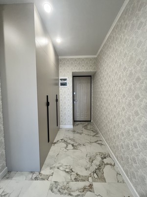 Продам трехкомнатную (3-комн.) квартиру, им. Пушкина ул, 11, Краснодар г