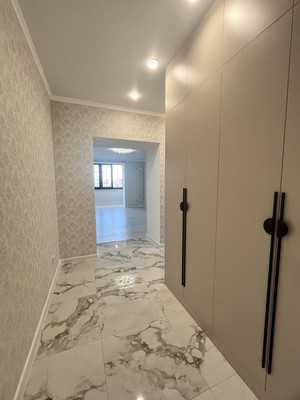 Продам трехкомнатную (3-комн.) квартиру, им. Пушкина ул, 11, Краснодар г