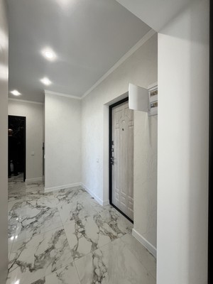 Продам двухкомнатную (2-комн.) квартиру, им. Пушкина ул, 11, Краснодар г