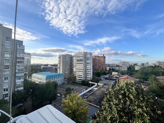 Продам двухкомнатную (2-комн.) квартиру, им. Пушкина ул, 11, Краснодар г