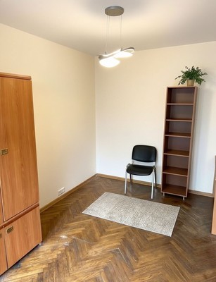 Продам двухкомнатную (2-комн.) квартиру, Удальцова ул, 57, Москва г