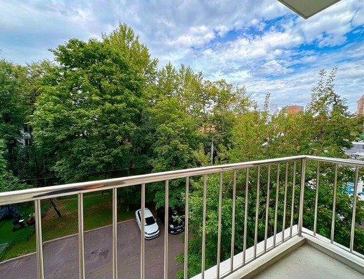 Продам двухкомнатную (2-комн.) квартиру, Удальцова ул, 57, Москва г