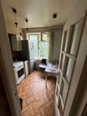 Продам двухкомнатную (2-комн.) квартиру, Удальцова ул, 57, Москва г