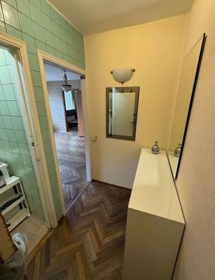 Продам двухкомнатную (2-комн.) квартиру, Удальцова ул, 57, Москва г