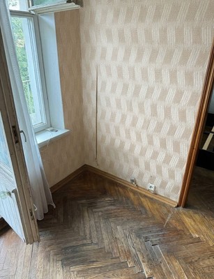 Продам двухкомнатную (2-комн.) квартиру, Удальцова ул, 57, Москва г