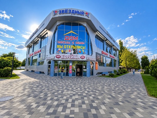 Продам трехкомнатную (3-комн.) квартиру, Калинина ул, 116, Тихорецк г