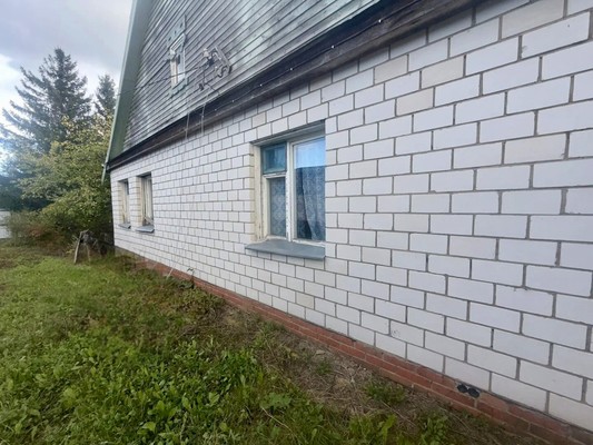Продам дом, 55 лет Победы ул, Тюлячи с, 0 км от города