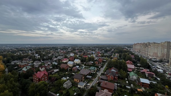 Продам двухкомнатную (2-комн.) квартиру, Приборостроителей ул, 1а, Раменское г