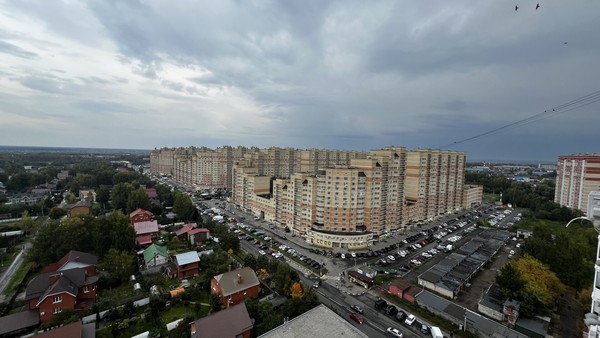 Продам двухкомнатную (2-комн.) квартиру, Приборостроителей ул, 1а, Раменское г