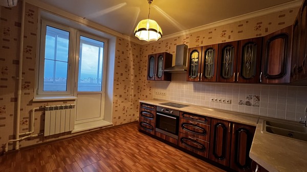 Продам двухкомнатную (2-комн.) квартиру, Приборостроителей ул, 1а, Раменское г