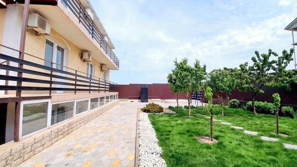 Продам дом, Лазурная ул, 32, Витязево с, 0 км от города