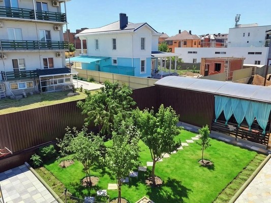 Продам дом, Лазурная ул, 32, Витязево с, 0 км от города