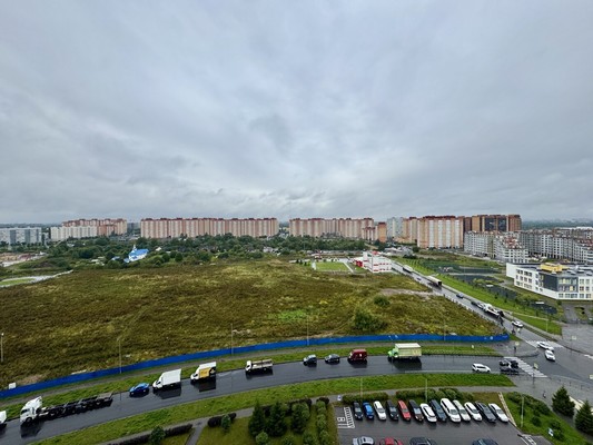 Продам однокомнатную (1-комн.) квартиру, Современников ул, 11/6к2, Новогорелово п