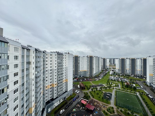 Продам однокомнатную (1-комн.) квартиру, Современников ул, 11/6к2, Новогорелово п
