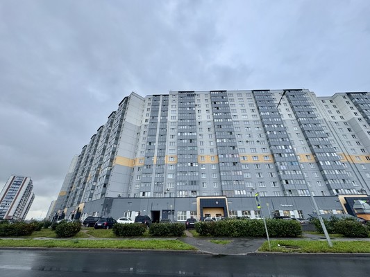 Продам однокомнатную (1-комн.) квартиру, Современников ул, 11/6к2, Новогорелово п