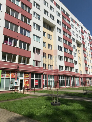 Продам коммерческое помещение 64,7 м2, 11-й (ПГК Лада тер) ряд, Калининград г