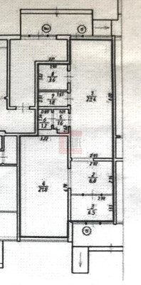 Продам коммерческое помещение 64,7 м2, 11-й (ПГК Лада тер) ряд, Калининград г
