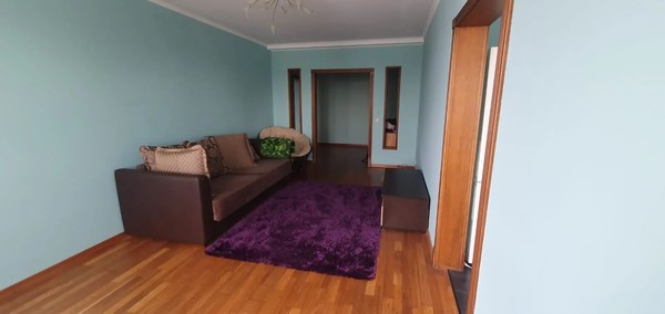 Сдам трехкомнатную (3-комн.) квартиру, Академика Анохина ул, 7, Москва г
