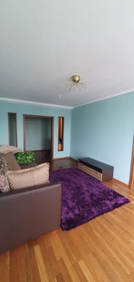 Сдам трехкомнатную (3-комн.) квартиру, Академика Анохина ул, 7, Москва г