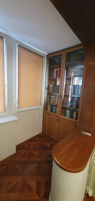 Сдам трехкомнатную (3-комн.) квартиру, Академика Анохина ул, 7, Москва г