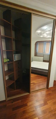 Сдам трехкомнатную (3-комн.) квартиру, Академика Анохина ул, 7, Москва г