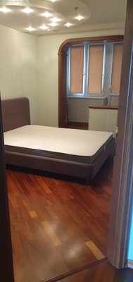 Сдам трехкомнатную (3-комн.) квартиру, Академика Анохина ул, 7, Москва г