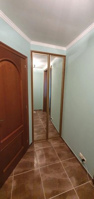 Сдам трехкомнатную (3-комн.) квартиру, Академика Анохина ул, 7, Москва г