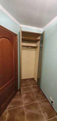 Сдам трехкомнатную (3-комн.) квартиру, Академика Анохина ул, 7, Москва г