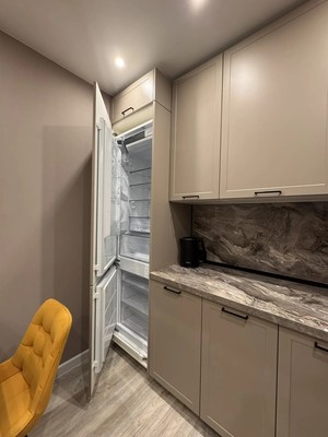 Продам однокомнатную (1-комн.) квартиру, Анаса Тазетдинова ул, 7к2, Казань г