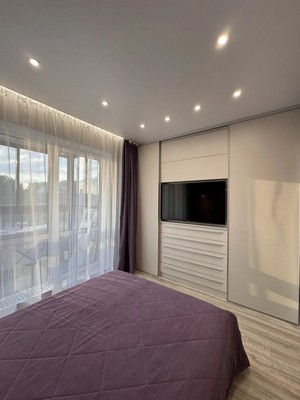 Продам однокомнатную (1-комн.) квартиру, Анаса Тазетдинова ул, 7к2, Казань г