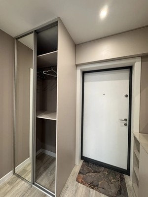 Продам однокомнатную (1-комн.) квартиру, Анаса Тазетдинова ул, 7к2, Казань г