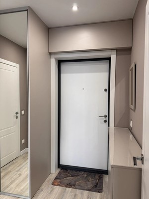 Продам однокомнатную (1-комн.) квартиру, Анаса Тазетдинова ул, 7к2, Казань г