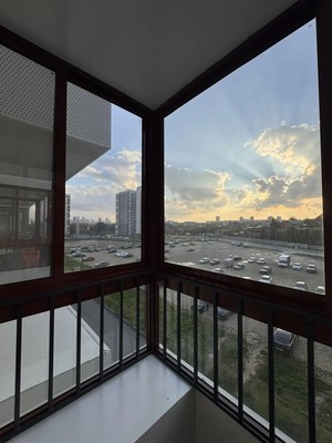 Продам однокомнатную (1-комн.) квартиру, Анаса Тазетдинова ул, 7к2, Казань г
