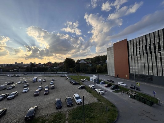Продам однокомнатную (1-комн.) квартиру, Анаса Тазетдинова ул, 7к2, Казань г