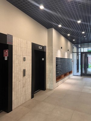 Продам однокомнатную (1-комн.) квартиру, Анаса Тазетдинова ул, 7к2, Казань г
