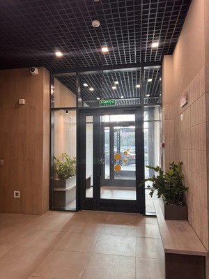 Продам однокомнатную (1-комн.) квартиру, Анаса Тазетдинова ул, 7к2, Казань г