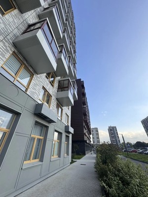 Продам однокомнатную (1-комн.) квартиру, Анаса Тазетдинова ул, 7к2, Казань г