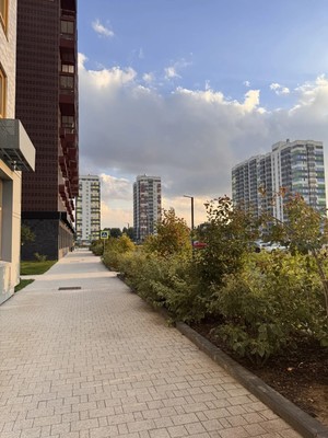 Продам однокомнатную (1-комн.) квартиру, Анаса Тазетдинова ул, 7к2, Казань г