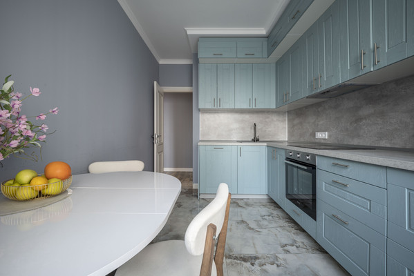 Продам трехкомнатную (3-комн.) квартиру, Донецкая ул, 34к1, Москва г