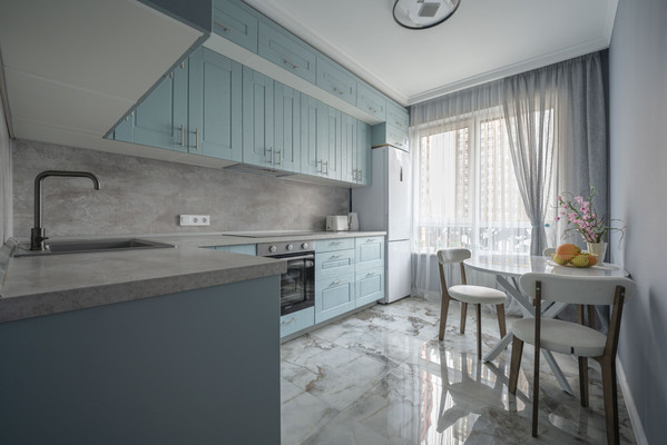 Продам трехкомнатную (3-комн.) квартиру, Донецкая ул, 34к1, Москва г