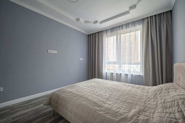 Продам трехкомнатную (3-комн.) квартиру, Донецкая ул, 34к1, Москва г