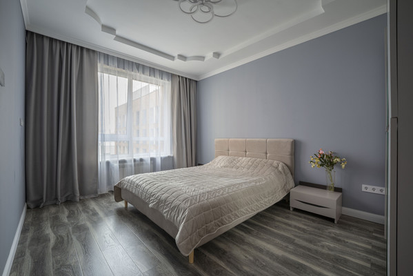 Продам трехкомнатную (3-комн.) квартиру, Донецкая ул, 34к1, Москва г