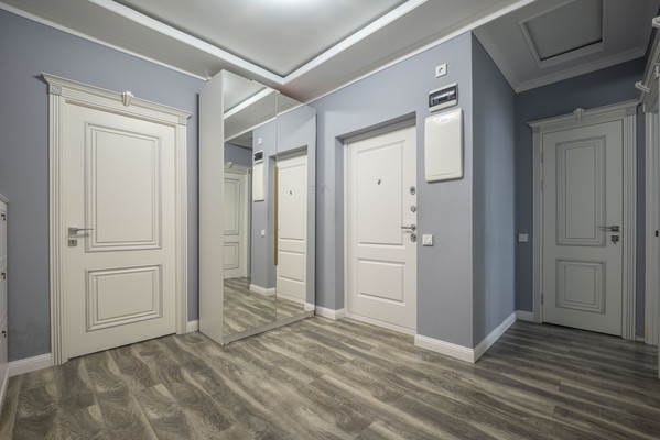 Продам трехкомнатную (3-комн.) квартиру, Донецкая ул, 34к1, Москва г
