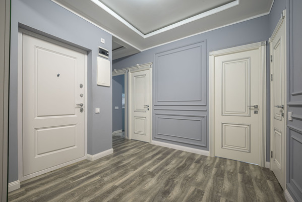 Продам трехкомнатную (3-комн.) квартиру, Донецкая ул, 34к1, Москва г
