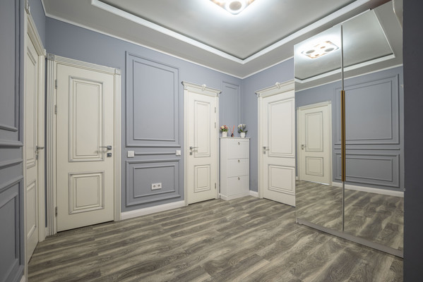 Продам трехкомнатную (3-комн.) квартиру, Донецкая ул, 34к1, Москва г
